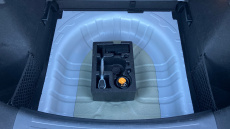 Nac MG Zs 1.5 VTi-TECH Exclusive 5dr Petrol Hatchback